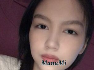 ManuMi