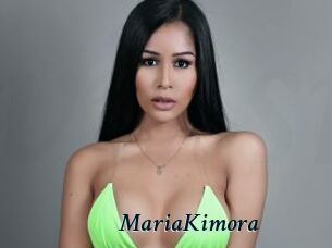 MariaKimora