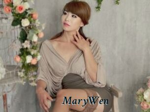 MaryWen