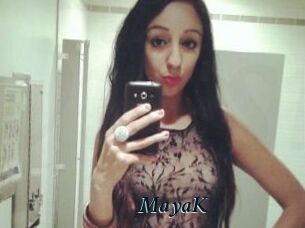 MayaK