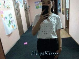 MayaKissss