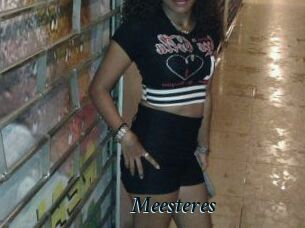 Meesteres