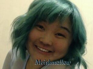 Meishmallow