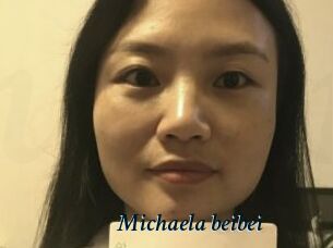 Michaela_beibei