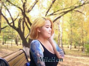 MilaHan