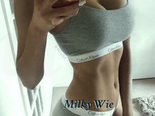 Milky_Wie