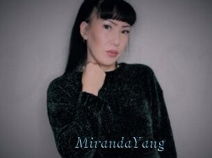 MirandaYang