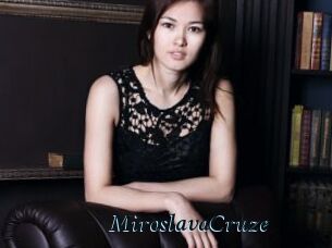 MiroslavaCruze