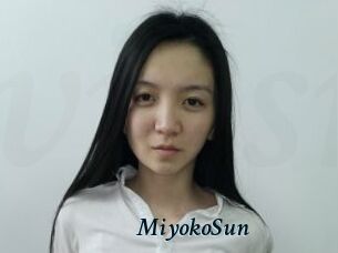 MiyokoSun