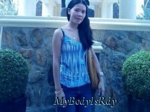MyBodyIsRdy