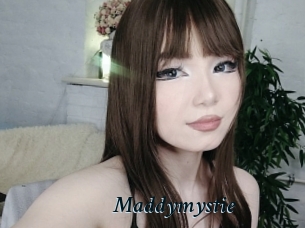 Maddymystie
