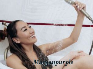 Maeganpurple