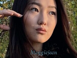Maggiejean