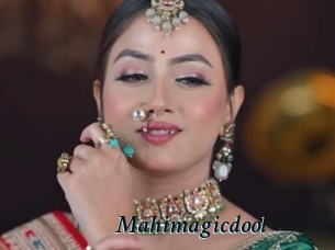 Mahimagicdool