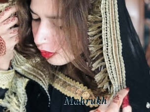 Mahrukh