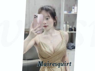 Mairesquirt