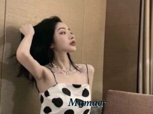 Mamaer