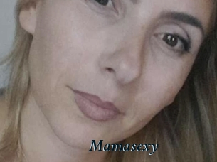 Mamasexy