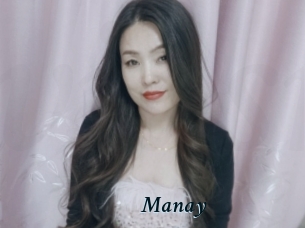 Manay