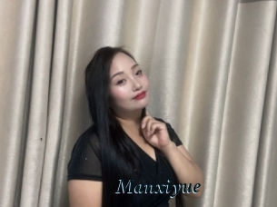 Manxiyue