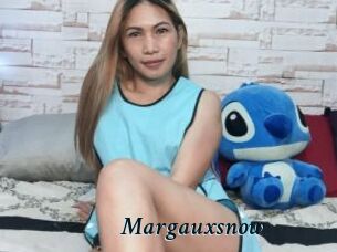 Margauxsnow