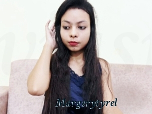 Margerytyrel