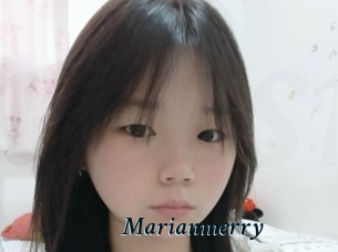 Marianmerry