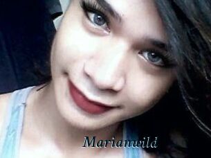 Marianwild