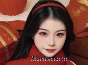 Marinemartin