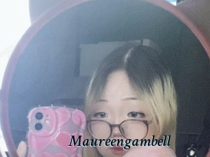 Maureengambell