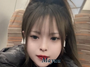 Mayuu