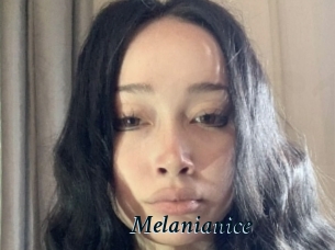 Melanianice