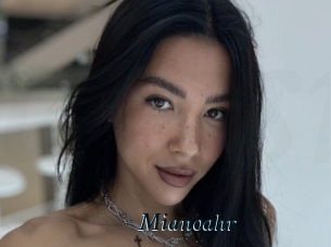 Mianoahr