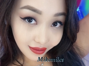 Mikomiles
