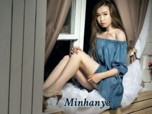Minhanye