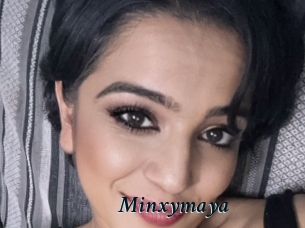 Minxymaya