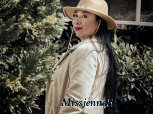 Missjennali