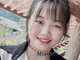 Miu039