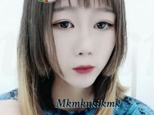 Mkmknkikmk