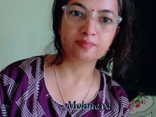 Mohmaya