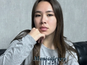 Monicaleroy