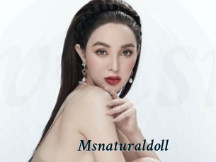 Msnaturaldoll