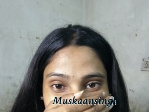 Muskaansingh