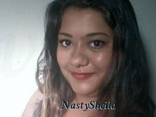 NastySheila