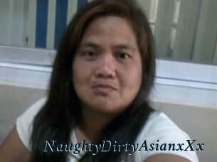 NaughtyDirtyAsianxXx