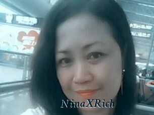NinaXRich