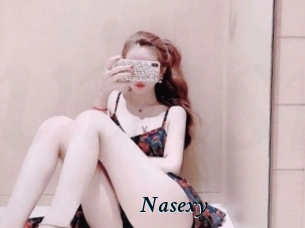 Nasexy