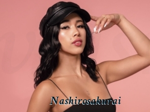 Nashirosakurai