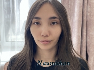Naumichan