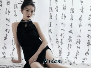 Nidan